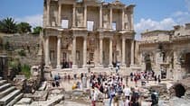 Turkey Day Trip from Samos: Kusadasi and Ephesus
