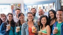Catalina Food Tour