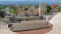 Plovdiv and Koprivshtitsa Full-Day Trip 