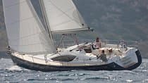 Luxury Sailing Experience Day with Champagne and Lunch or Dinner