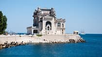Black Sea Escape from Bucharest: Constanța & Mamaia