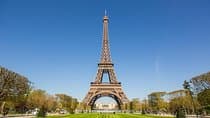 Eiffel Tower Dedicated Reserved Access Top or 2nd floor by lift 