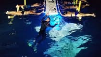 KONA Manta Ray Night Snorkel - FREE re-ride if no Sightings