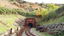 ביקור במערת אל סופלאו עם כרטיס כניסה - קבוצות קטנות