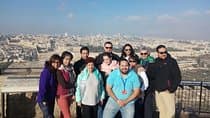 Jerusalem & Bethlehem Tour from Haifa Port 2025 - Small Group