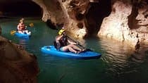 Caves River Kayaking 