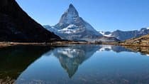זמן זרח זרעמט והmatterhorn: סיור קבוצתי קטן מbasel
