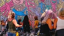 פיזה על אופניים: מעבר למגדל הנטוי (סיור עצמאי)