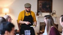 Arts District Food Tour in Richmond with Discover Richmond