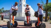 Scottsdale Segway Tour - 2 Hours (Small Group Sizes)