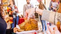 Downtown SLO Brunch Food & Drink Walking Tour