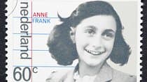 סיפור אנה פרנק - סיור הליכה מודרך באמסטרדם