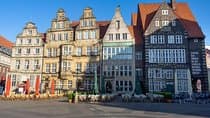 Bremen Private Walking Tour with a Local