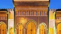 סיור מודרך בפז עם ארוחת צהריים מקזבלנקה