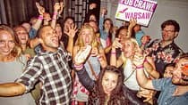 #1 Pub Crawl Warsaw with Optional Premium 1 Hour Open Bar