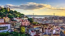 Lisbon to Porto Up to 4 Stops: Obidos, Nazare, Fatima and Aveiro