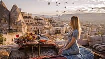 All-in-One Cappadocia Tour: Combined Red and Green Tour