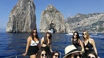 Private Capri Boat Tour - Top Seller 