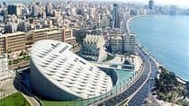 סיור פרטי לאלכסנדריה מקהיר