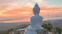 Phuket City Tour with Wat Chalong, Big Buddha & Famous Viewpoints