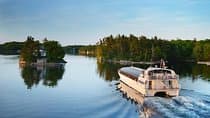 Thousand Islands Sunset Dinner Cruise