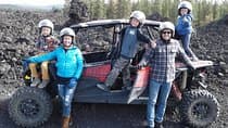 Oregon Outback Adventure | 2 hrs.