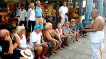 Chennai tour by English speaking guide & multi-language support