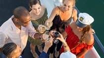 City Cruises Sacramento: Rock the Yacht Cocktail Cruise 21+