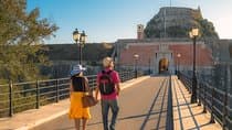 הטוב ביותר של קורפו: סיור פרטי חצי יום או יום מלא