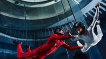 El Paso Indoor Skydiving Experience with 2 Flights & Personalized Certificate