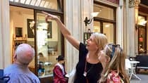 English Vienna Historic Center Guided Walking Tour 