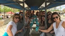 מסיבת אופניים פרטית עד 14 אנשים בעיר העתיקה של סקוטסדייל