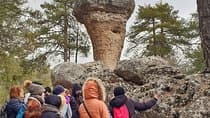  excursion to העיר הקסומה מקואנקה