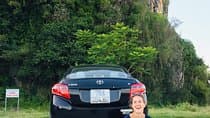 Hue to Dn/ Hoi An with Scenic Stops on the Way (or Vice Versa)