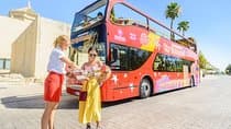 סיור באוטובוס סיטי סייטסינג קורדובה, עלה וראה