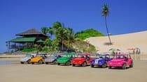 Passeio de buggy em Natal - Litoral norte