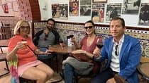 Tapas, Drinks and the Culture of Almería