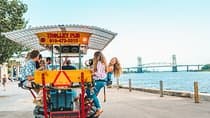 Trolley Pub Public Tour