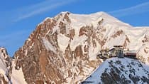 Monte Bianco Skyway Experience 