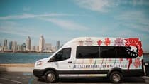 Shared San Diego Tour from South Orange County