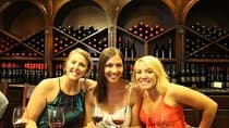 Shared Temecula Wine Tour from Old Town Temecula