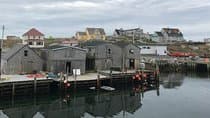 Small Group Tour - Peggy's Cove, Lunenburg, the Annapolis Valley