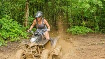 הרפתקת ATV 3 שעות ומפל בג'אקו