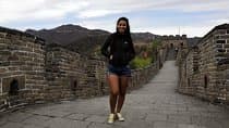 Private Mutianyu Great Wall Trip With English-Speaking Driver