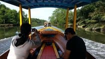 Proboscis Monkey Private Tour