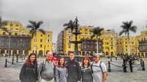 Lima Highlights All-Inclusive