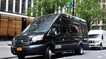 All Inclusive Airport Arrival Transfer to NYC/ Brooklyn/Queens