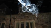 2 hour Extended Ghost and Haunt Tour of Gatlinburg