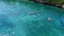 Cave Point Kayak Tour 