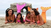 חווית Mermaid וצילומים